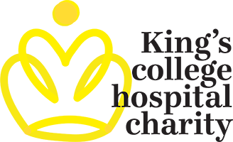 King's College Hospital Charity homepage